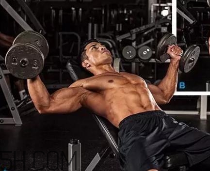 啞鈴飛鳥用多重的啞鈴？啞鈴飛鳥怎么呼吸？