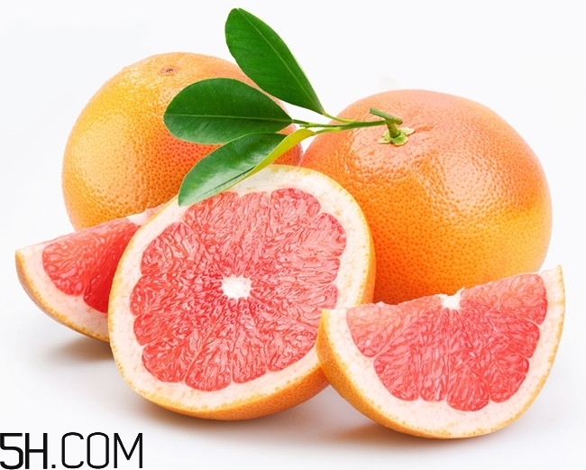 葡萄柚可以放進冰箱里嗎？葡萄柚可以放多久？