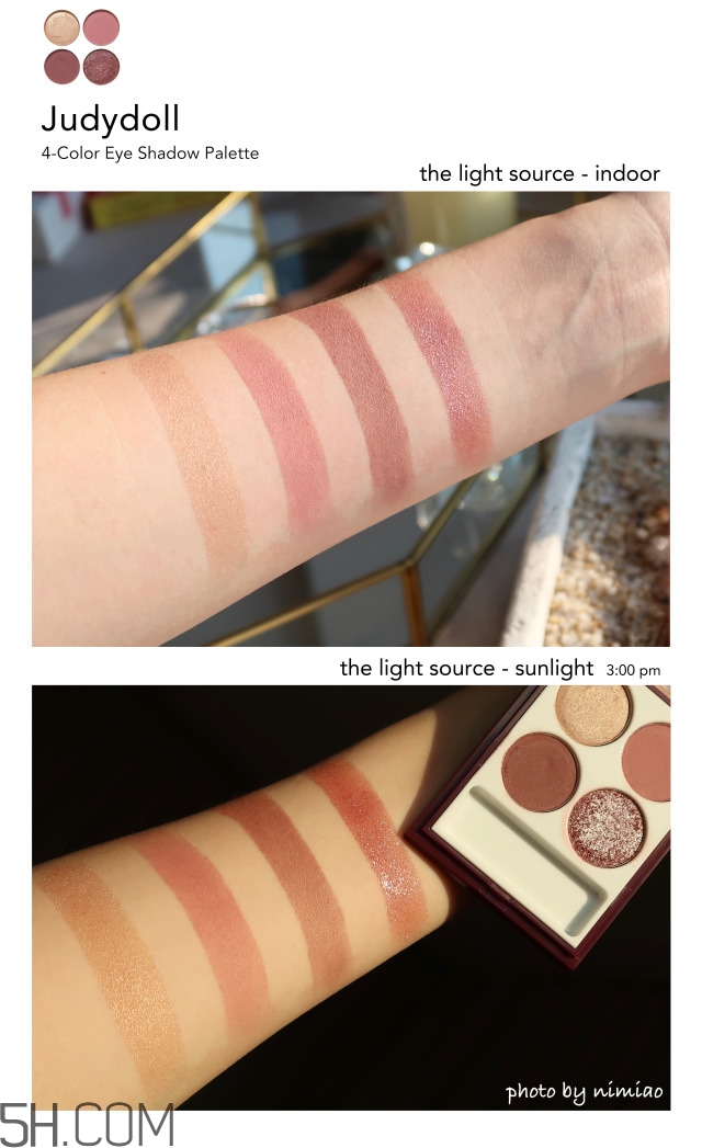 橘朵是個(gè)什么牌子 judydoll是哪個(gè)國家的 橘朵是個(gè)什么牌子 judydoll是哪個(gè)國家的