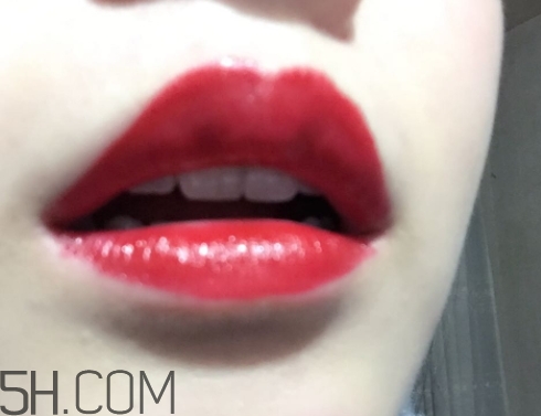 gopas高柏詩(shī)口紅好用嗎？高柏詩(shī)口紅專柜價(jià)格