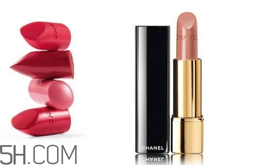 香奈兒chanel豆沙色是幾號？香奈兒43和紀梵希304哪個好看？