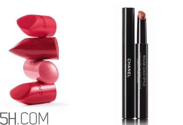 香奈兒chanel豆沙色是幾號？香奈兒43和紀梵希304哪個好看？