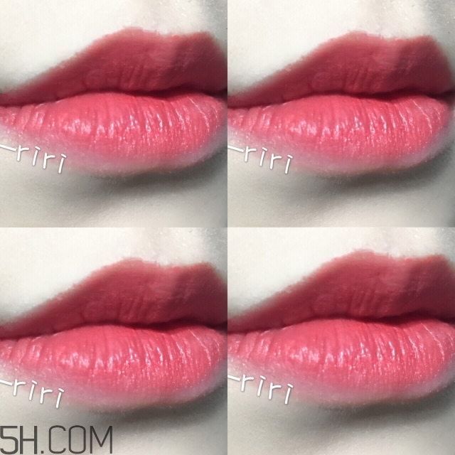 香奈兒chanel豆沙色是幾號？香奈兒43和紀梵希304哪個好看？