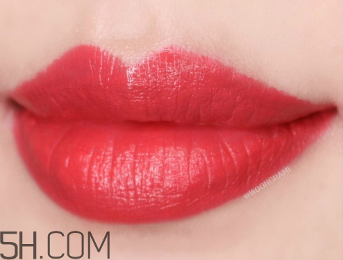 香奈兒蠟筆唇膏口紅試色 涂口紅的注意事項(xiàng) 香奈兒蠟筆唇膏口紅試色 涂口紅的注意事項(xiàng)