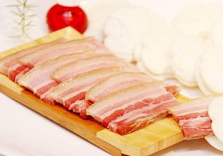 咸肉臭了怎么辦 咸肉有點臭能吃嗎