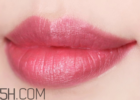 香奈兒蠟筆唇膏口紅試色 涂口紅的注意事項(xiàng) 香奈兒蠟筆唇膏口紅試色 涂口紅的注意事項(xiàng)
