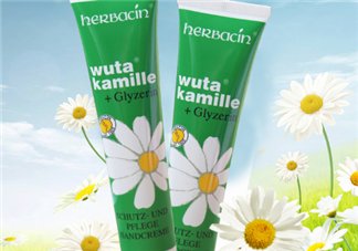 德國小甘菊護(hù)手霜真假怎么辨別？晚上用護(hù)手霜的好處