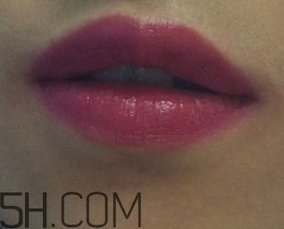 gopas高柏詩(shī)口紅好用嗎？高柏詩(shī)口紅專柜價(jià)格