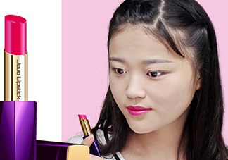 玫紅色口紅哪個(gè)牌子好？玫紅色口紅推薦