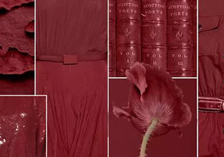 勃艮第紅是什么顏色？勃艮第色是酒紅色嗎？