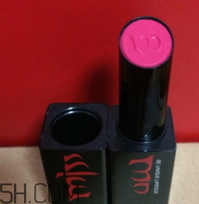 gopas高柏詩(shī)口紅好用嗎？高柏詩(shī)口紅專柜價(jià)格