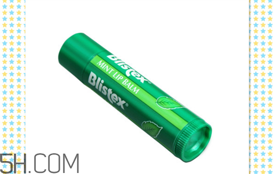 冬天用什么唇膏好？blistex唇膏各款介紹