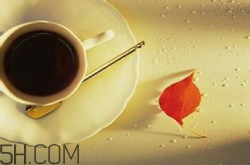 早上空腹可以喝咖啡嗎？早上空腹喝咖啡好嗎？