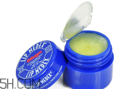 冬天用什么唇膏好？blistex唇膏各款介紹