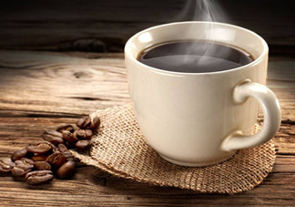 早上空腹可以喝咖啡嗎？早上空腹喝咖啡好嗎？