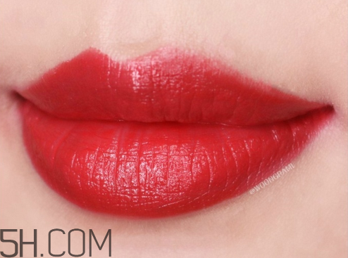 香奈兒蠟筆唇膏口紅試色 涂口紅的注意事項(xiàng) 香奈兒蠟筆唇膏口紅試色 涂口紅的注意事項(xiàng)