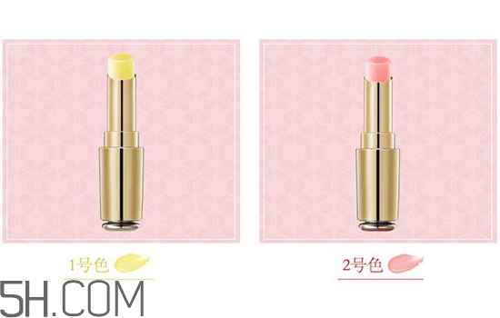 雪花秀唇膏好用嗎？適合口紅打底的潤唇膏