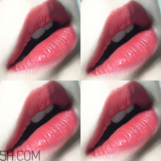 香奈兒chanel豆沙色是幾號？香奈兒43和紀梵希304哪個好看？