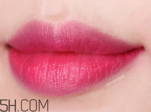 香奈兒蠟筆唇膏口紅試色 涂口紅的注意事項(xiàng) 香奈兒蠟筆唇膏口紅試色 涂口紅的注意事項(xiàng)