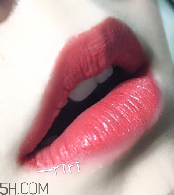 香奈兒chanel豆沙色是幾號？香奈兒43和紀梵希304哪個好看？