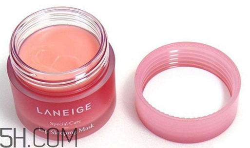 唇膜可以當潤唇膏用嗎？唇膜跟唇膏的區(qū)別