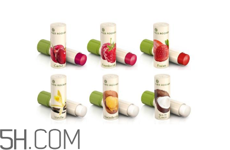 曼秀雷敦潤(rùn)唇膏能吃嗎？潤(rùn)唇膏的妙用