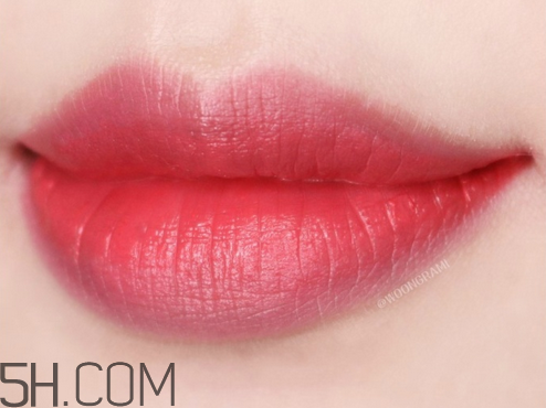 香奈兒蠟筆唇膏口紅試色 涂口紅的注意事項(xiàng) 香奈兒蠟筆唇膏口紅試色 涂口紅的注意事項(xiàng)