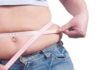 腹部肥胖是什么原因？怎樣才能讓腹部瘦下來？