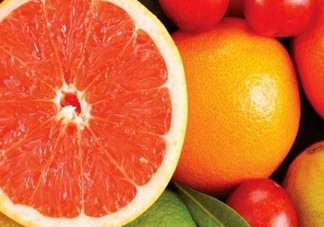 葡萄柚可以放進(jìn)冰箱里嗎？葡萄柚可以放多久？