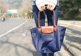 瓏驤餃子包多少錢？longchamp餃子包價格