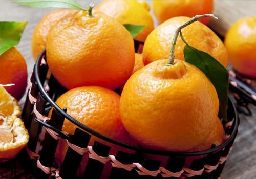 來月經(jīng)可以吃橘子嗎？來月經(jīng)吃橘子好不好？