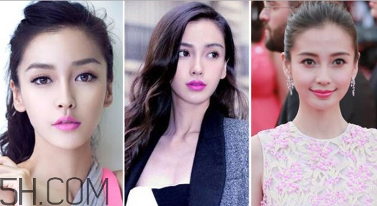 什么顏色的口紅顯臉白？如何找尋適合自己的紅唇？