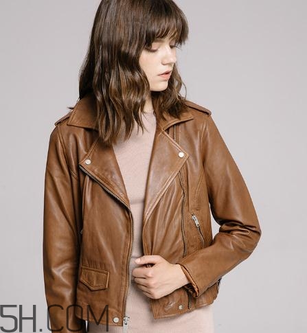 皮衣能用洗衣機洗嗎？皮衣可以脫水嗎？