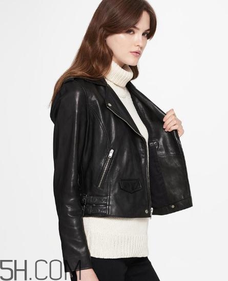 皮衣能用洗衣機洗嗎？皮衣可以脫水嗎？