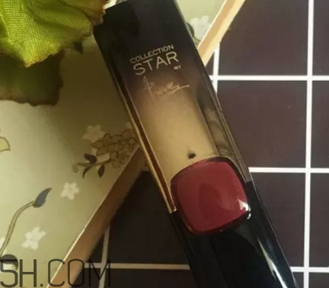 勃艮第酒紅口紅哪個(gè)牌子好？勃艮第紅口紅推薦