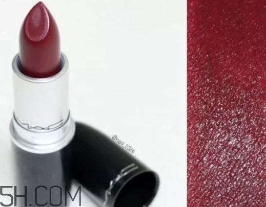 勃艮第酒紅口紅哪個(gè)牌子好？勃艮第紅口紅推薦