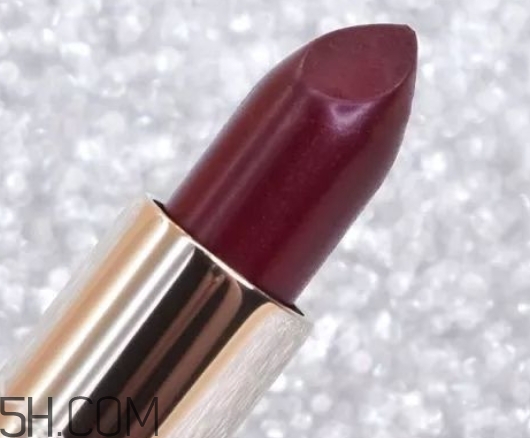 勃艮第酒紅口紅哪個(gè)牌子好？勃艮第紅口紅推薦