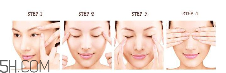 水密碼眼部精華怎么用？水密碼眼部精華用法