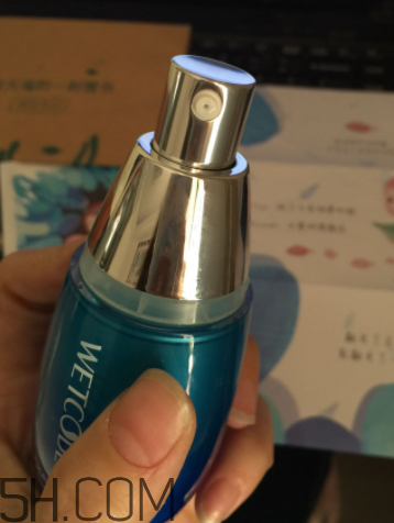 水密碼眼部精華怎么用？水密碼眼部精華用法