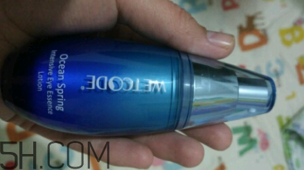 水密碼眼部精華怎么用？水密碼眼部精華用法