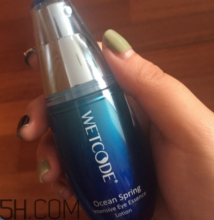 水密碼眼部精華怎么用？水密碼眼部精華用法