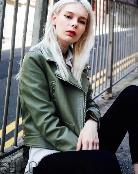 皮衣可以用潤膚露擦嗎？皮衣可以用橄欖油擦嗎？