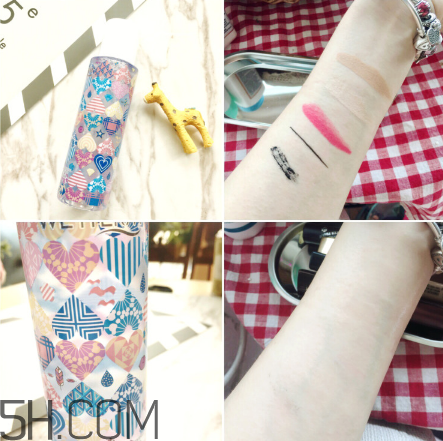 溫碧泉卸妝水好用嗎？溫碧泉卸妝水使用心得