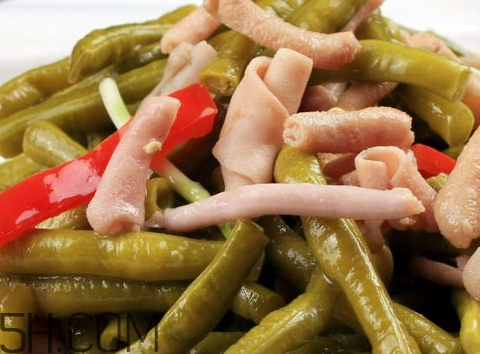 酸豆角臭了還能吃嗎 酸豆角有臭味怎么辦 酸豆角臭了還能吃嗎 酸豆角有臭味怎么辦