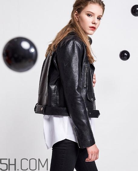 皮衣能用電吹風(fēng)除皺嗎？皮衣可以用塑料袋封存嗎？