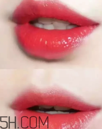 西瓜紅口紅適合什么膚色？西瓜紅口紅適合黃皮嗎？