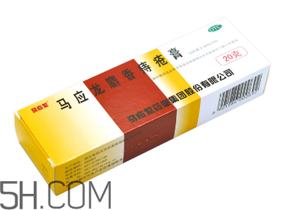 馬應(yīng)龍痔瘡膏怎么用？馬應(yīng)龍痔瘡膏一天幾次？