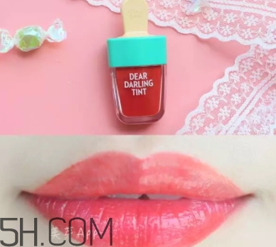 西瓜紅口紅哪個牌子好？西瓜紅口紅推薦