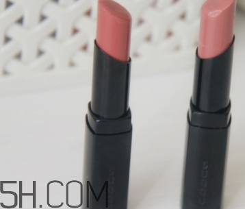 奶油杏是什么顏色？奶油杏色口紅試色