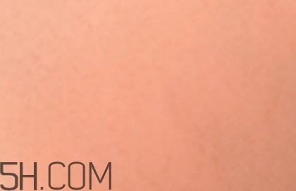 奶油杏是什么顏色？奶油杏色口紅試色